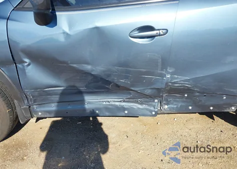 2015 Mazda Cx-5 Grand Touring from USA, damaged, VIN JM3KE2DY2F0515152